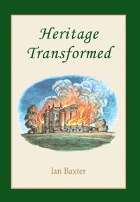 Cover Heritage Transformed