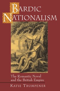 Cover Bardic Nationalism