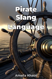 Cover Pirate Slang Language