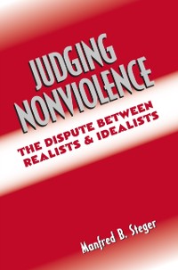 Cover Judging Nonviolence