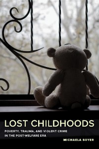 Cover Lost Childhoods
