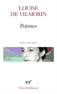 Cover Poèmes