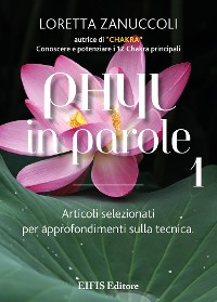 Cover PHYL in Parole - volume 1