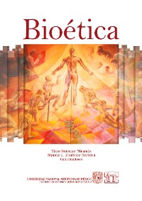 Cover Bioética