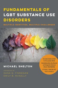 Cover Fundamentals of LGBT Substance Use Disorders
