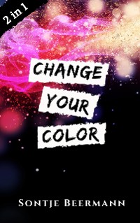 Cover Change Your Color