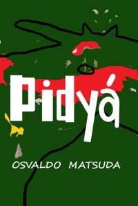 Cover Pidyá