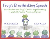 Cover Frog's Breathtaking Speech