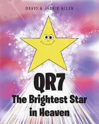 Cover QR7 The Brightest Star in Heaven