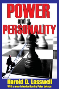 Cover Power and Personality