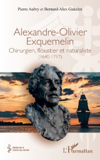 Cover Alexandre-Olivier Exquemelin