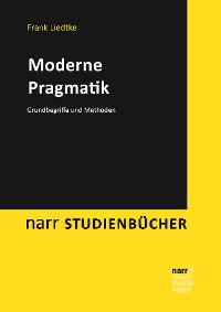 Cover Moderne Pragmatik