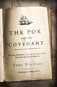 Cover Pox and the Covenant