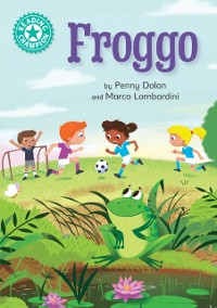 Cover Froggo
