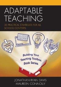 Cover Adaptable Teaching