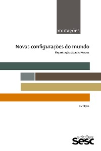 Cover Mutações: novas configurações do mundo