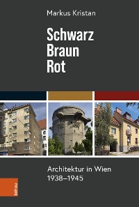 Cover Schwarz – Braun – Rot