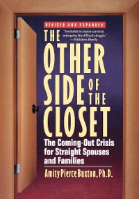Cover The Other Side of the Closet