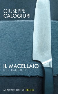 Cover Il macellaio