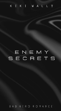 Cover Enemy Secrets