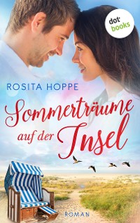 Cover Sommerträume auf der Insel – oder: Herzchaos