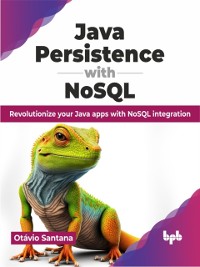 Cover Java Persistence with NoSQL