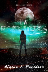 Cover La Studentessa