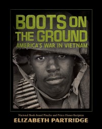 Cover Boots on the Ground