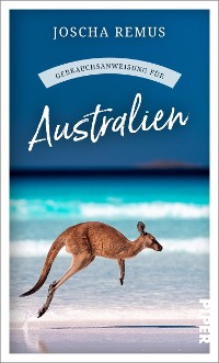 Cover Gebrauchsanweisung für Australien