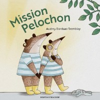Cover Mission Pelochon