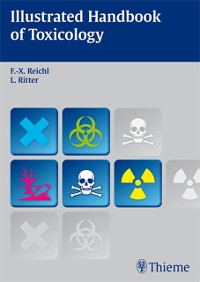 Cover Illustrated Handbook of Toxicology