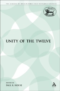 Cover The Unity of the Twelve