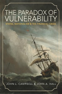 Cover The Paradox of Vulnerability