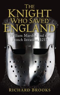 Cover Knight Who Saved England