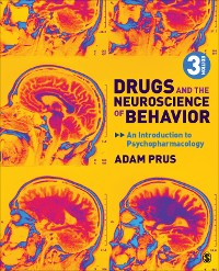 Cover Drugs and the Neuroscience of Behavior