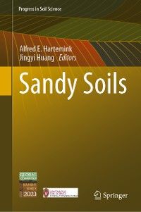 Cover Sandy Soils