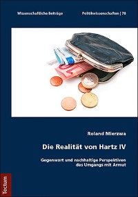 Cover Die Realität von Hartz IV