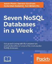 Cover Seven NoSQL Databases in a Week