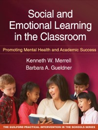 Cover Social and Emotional Learning in the Classroom