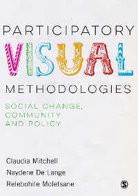 Cover Participatory Visual Methodologies