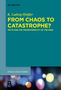 Cover From Chaos to Catastrophe?