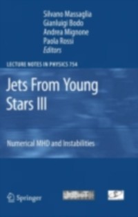 Cover Jets From Young Stars III