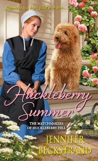 Cover Huckleberry Summer