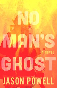 Cover No Man's Ghost