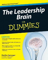 Cover The Leadership Brain For Dummies