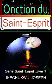 Cover L''onction du Saint-Esprit,
