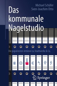 Cover Das kommunale Nagelstudio