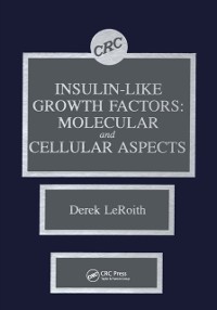 Cover Insulin-like Growth Factors