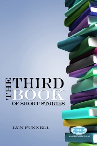 Cover Third Book of Short Stories
