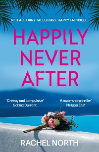 Cover Happily Never After